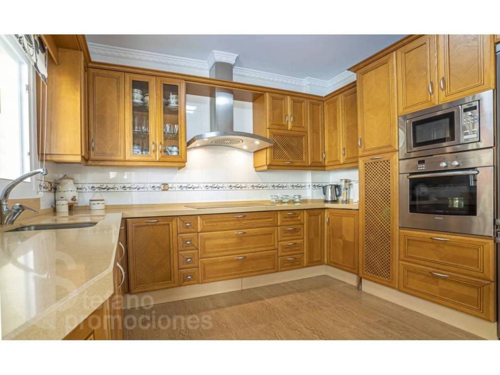 Cocina