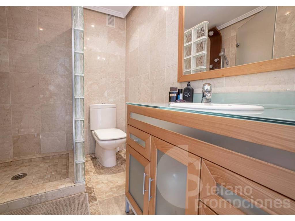 Baño