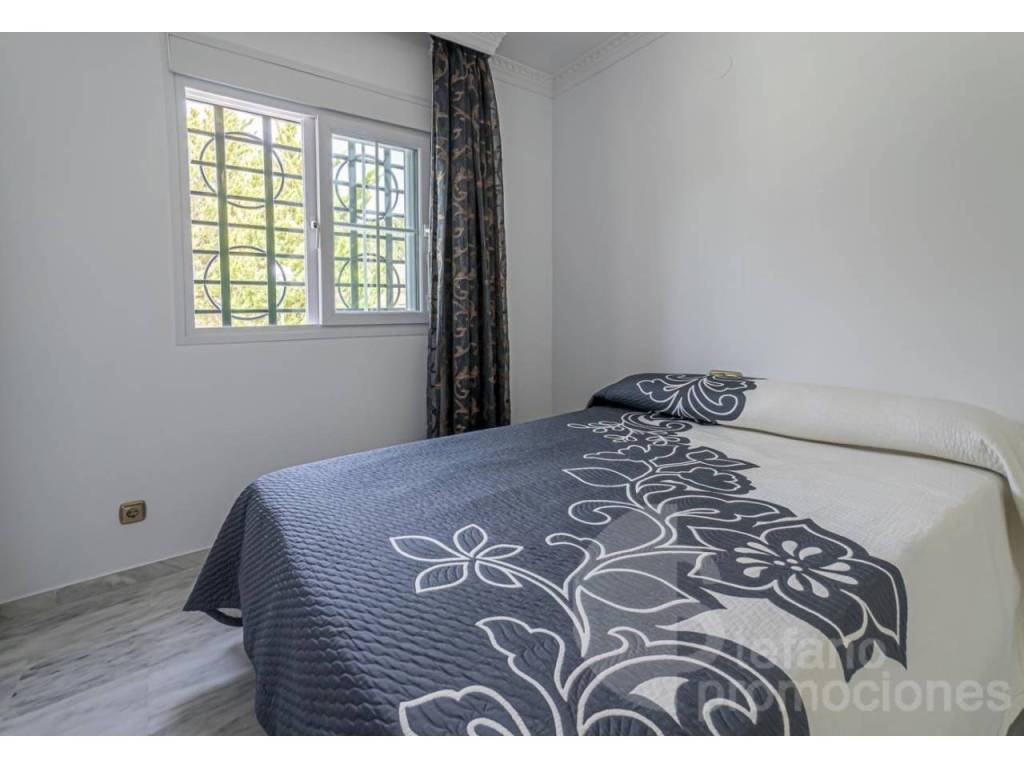 Dormitorio