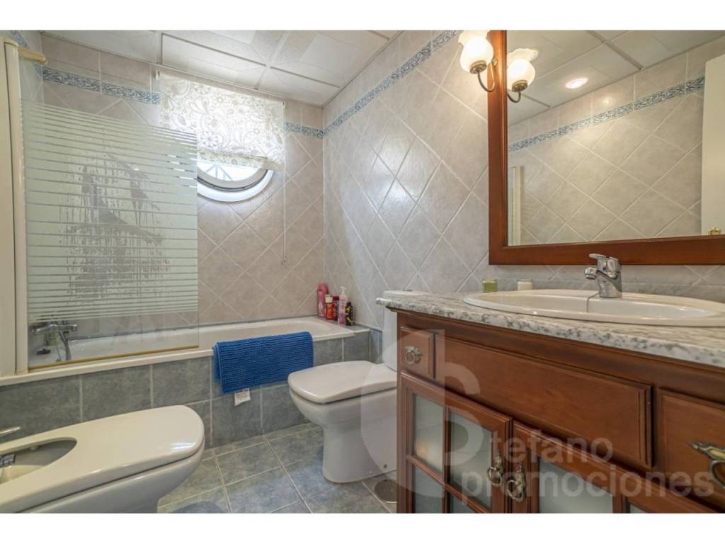 Baño