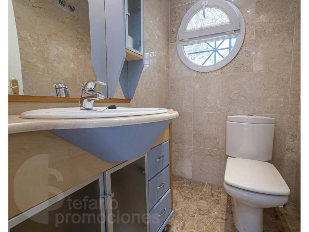 Baño