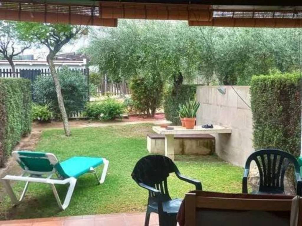 Jardín