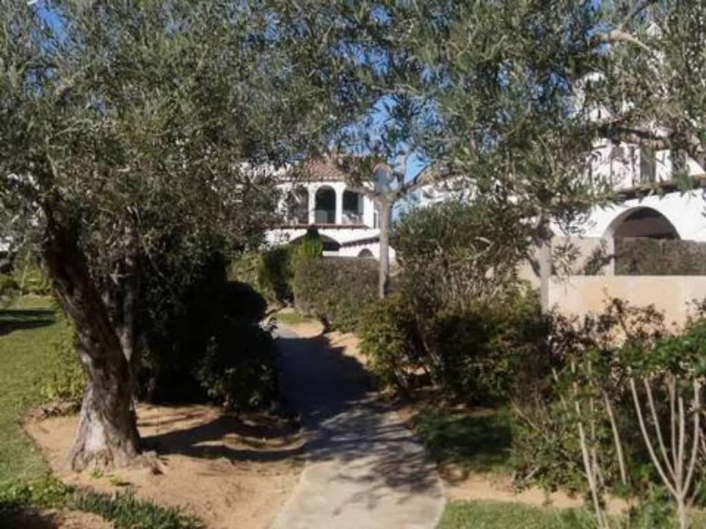 Jardín