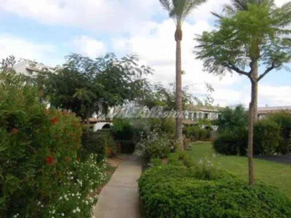Jardín