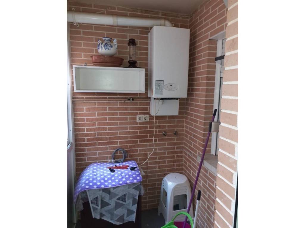 Trastero