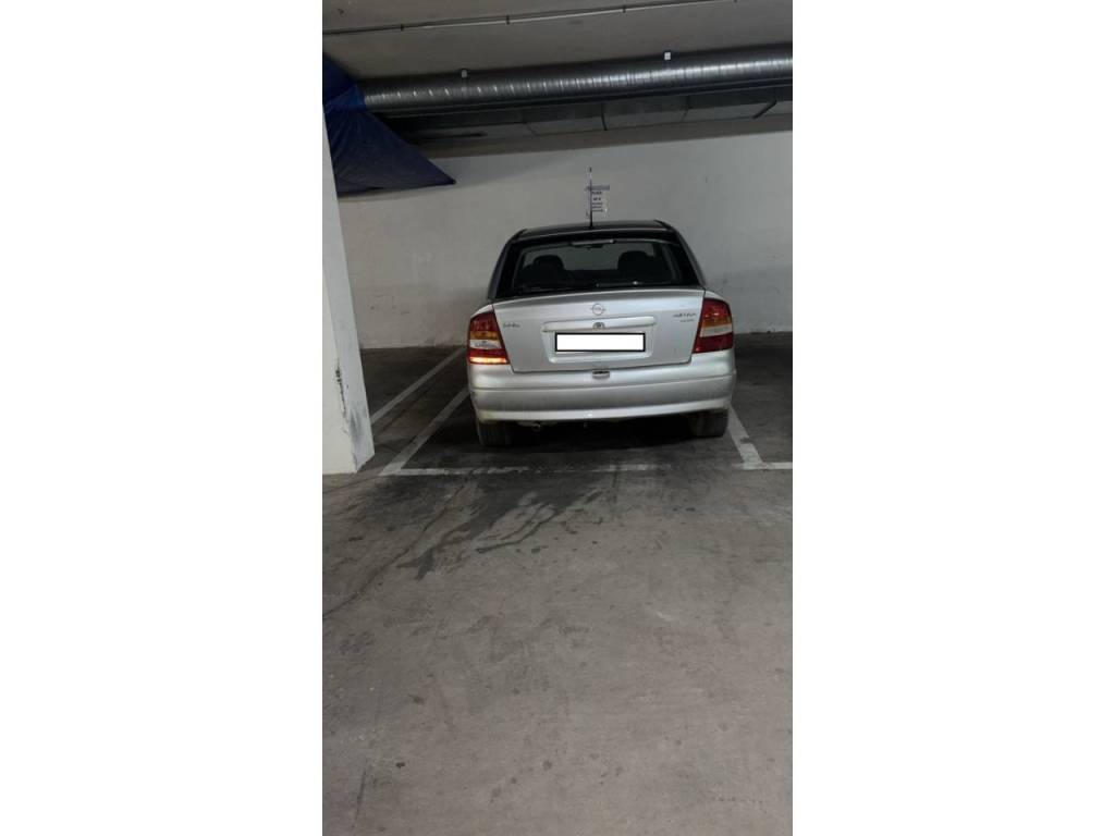 Garaje/Parking