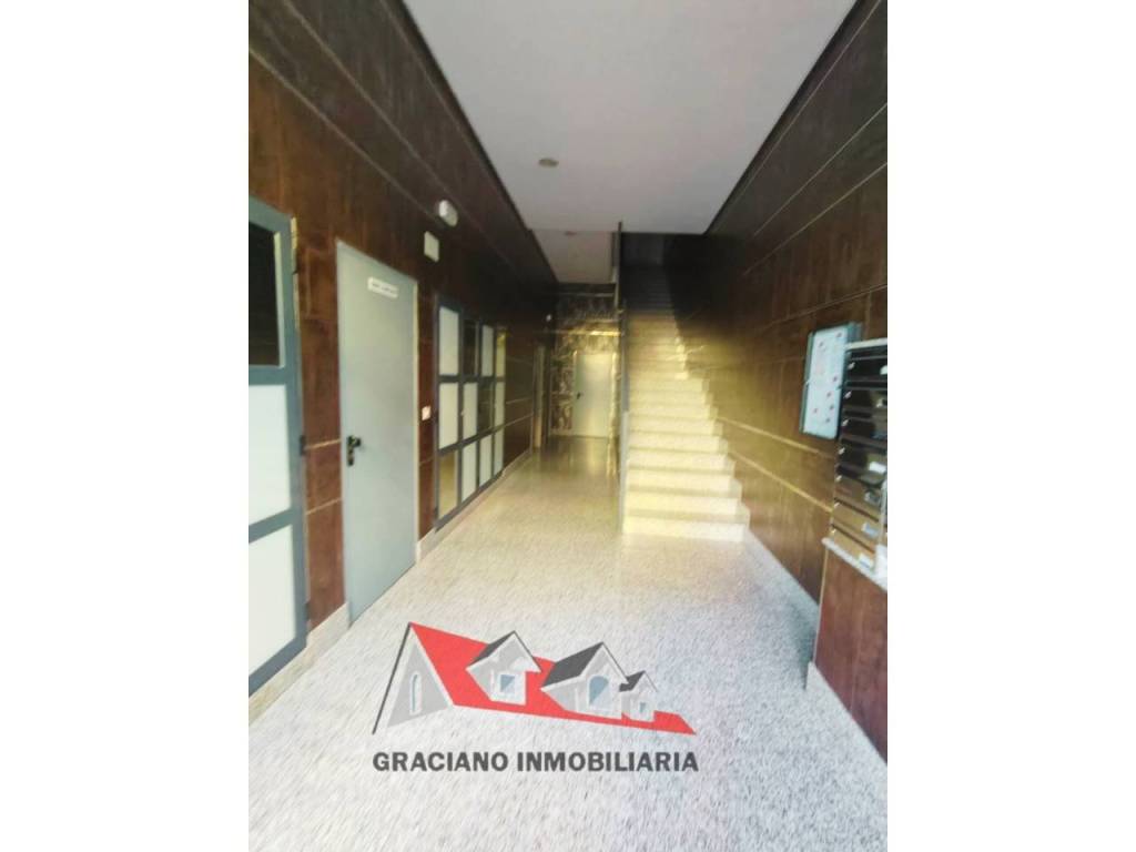 Escalera