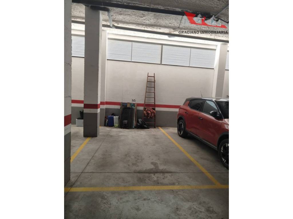 Garaje/Parking