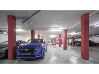 Garaje/Parking