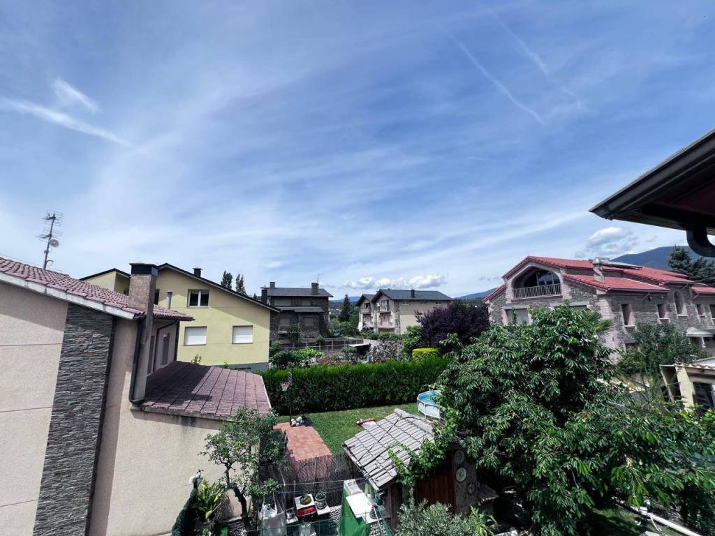 Vistas