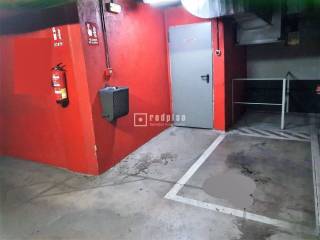 Garaje/Parking