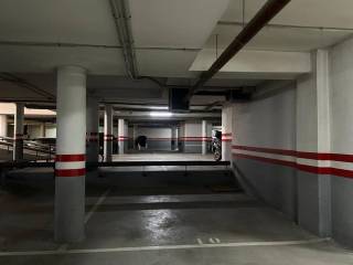 Garaje/Parking
