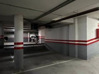 Garaje/Parking