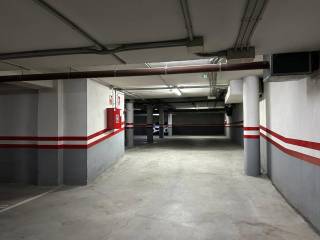 Garaje/Parking
