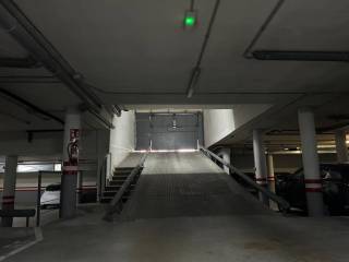 Garaje/Parking