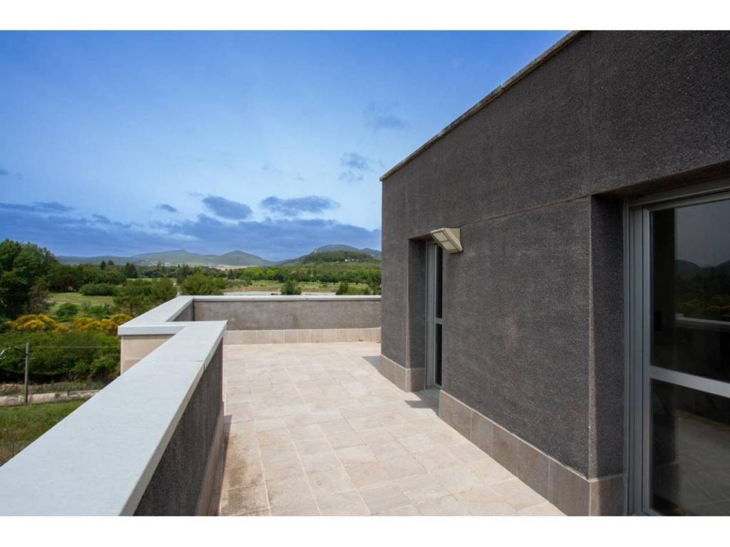 Terraza