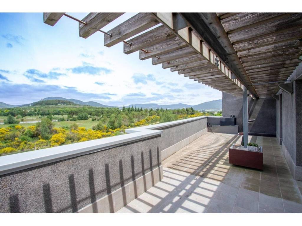Terraza
