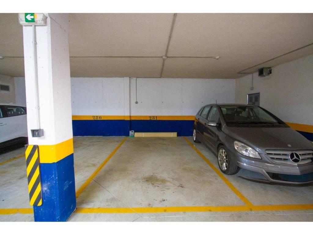 Garaje/Parking