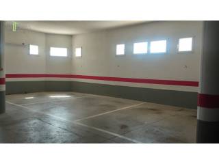 Garaje/Parking