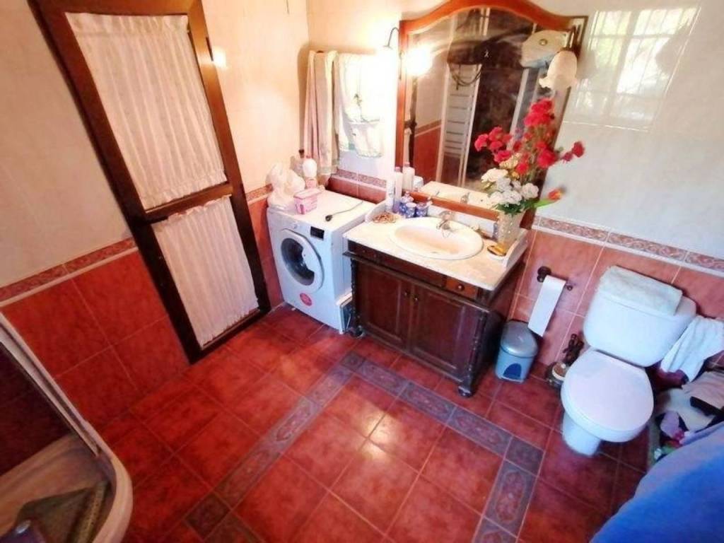 Baño