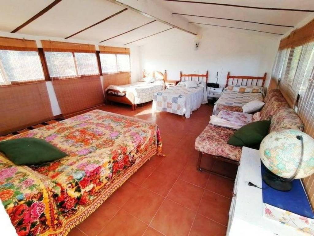 Dormitorio