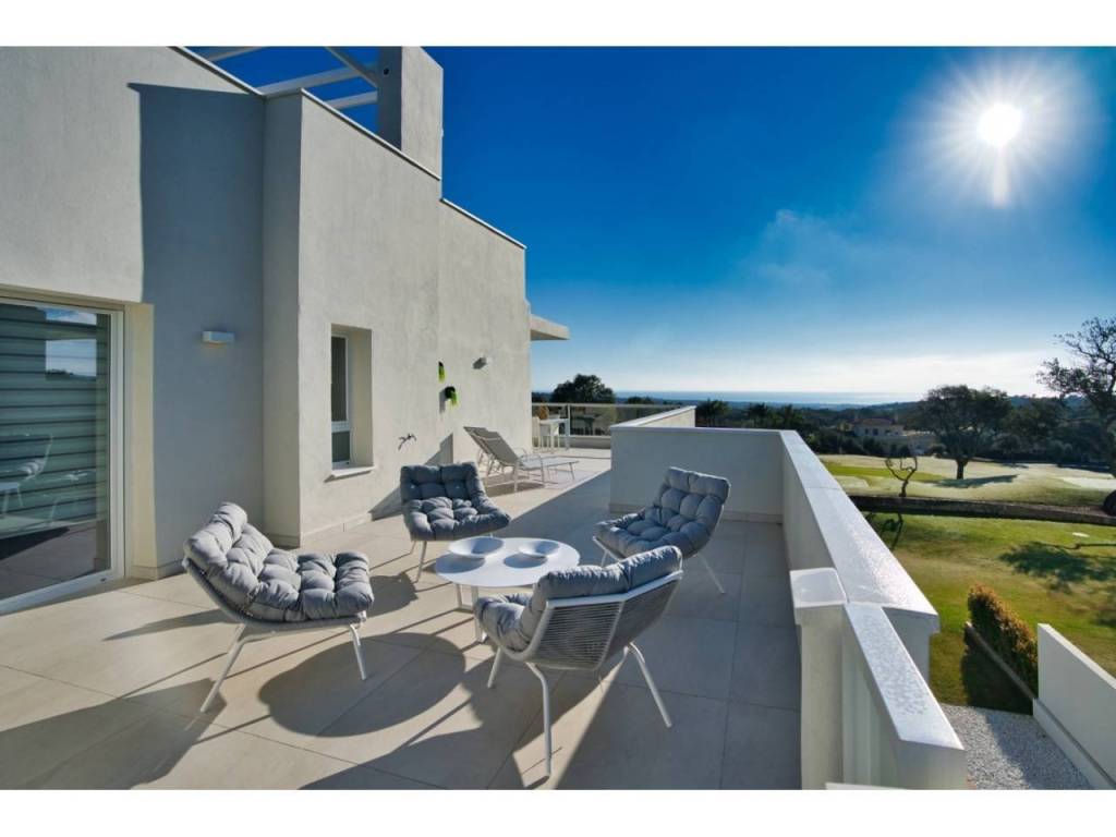 Terraza