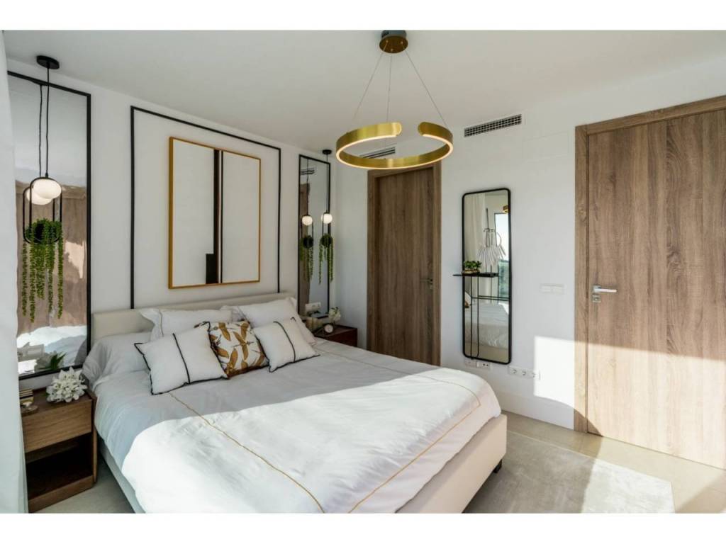 Dormitorio