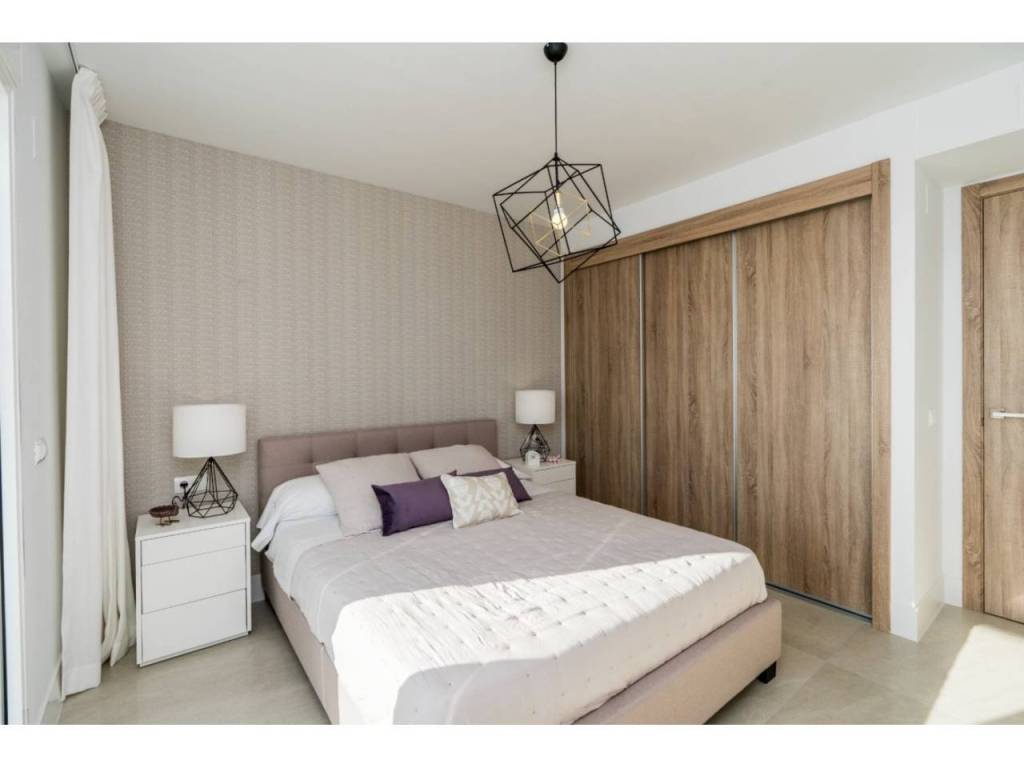 Dormitorio