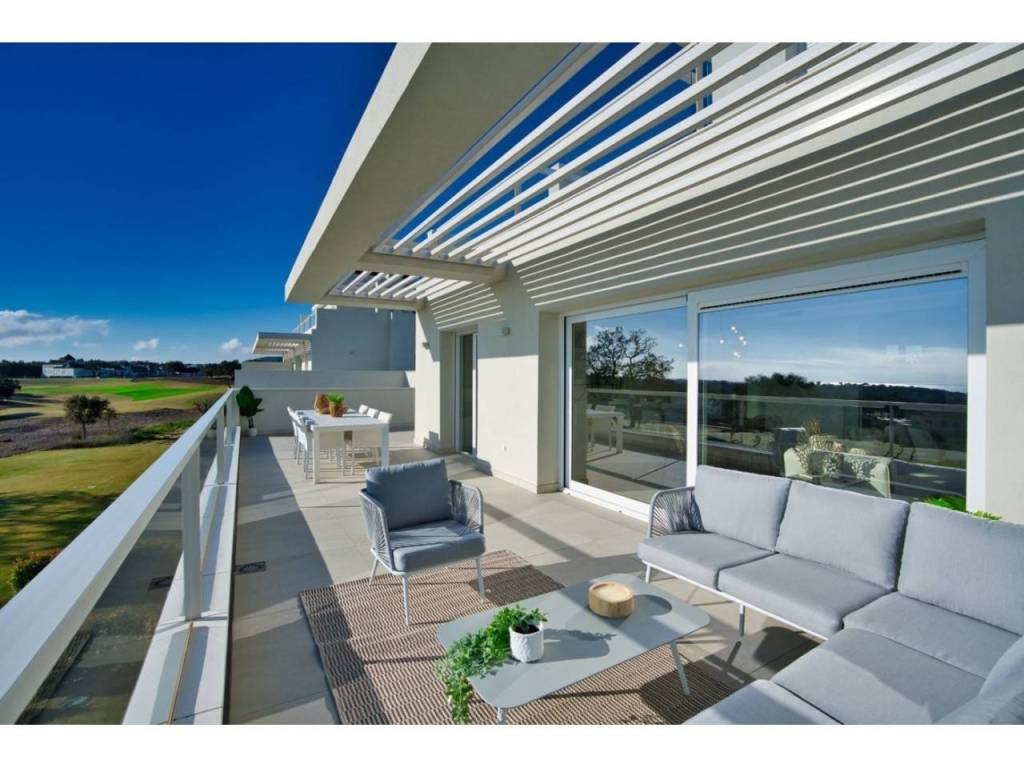Terraza