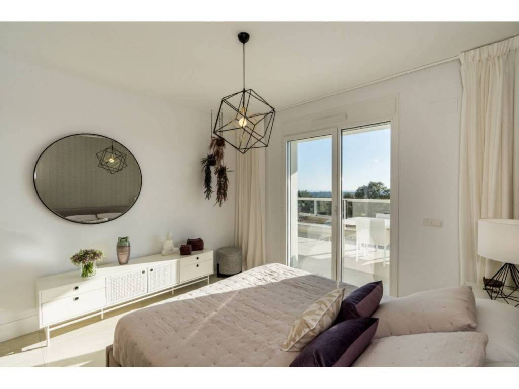 Dormitorio