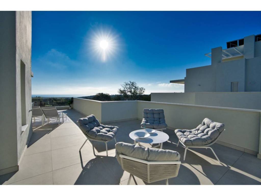 Terraza