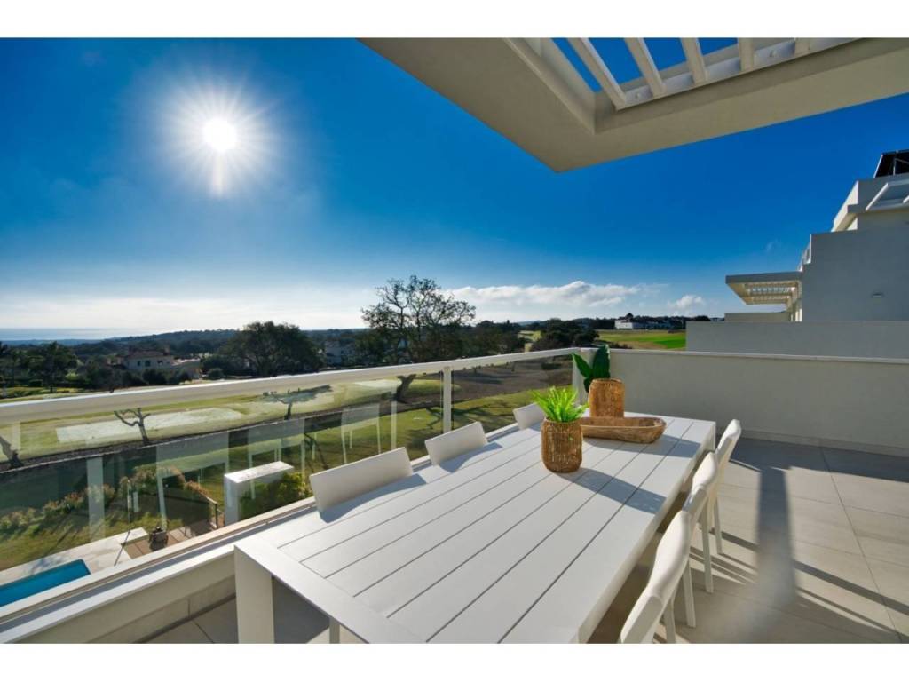 Terraza