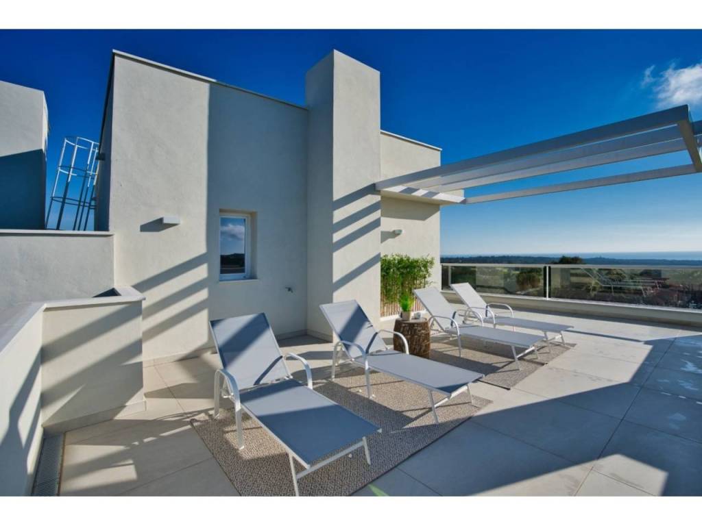 Terraza