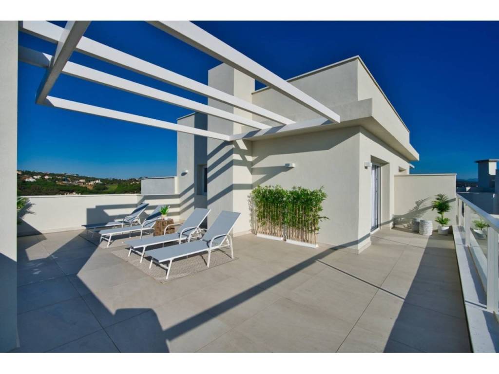 Terraza