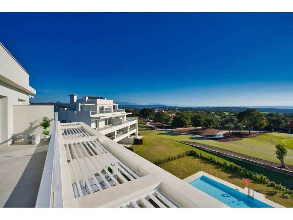 Terraza