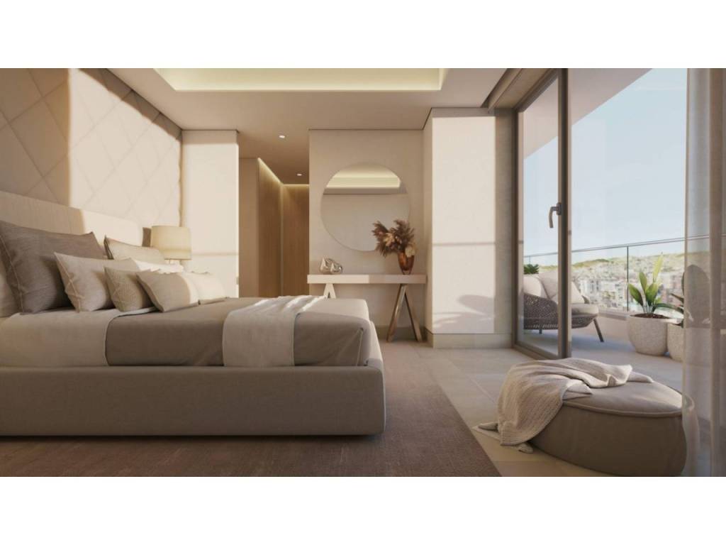 Dormitorio