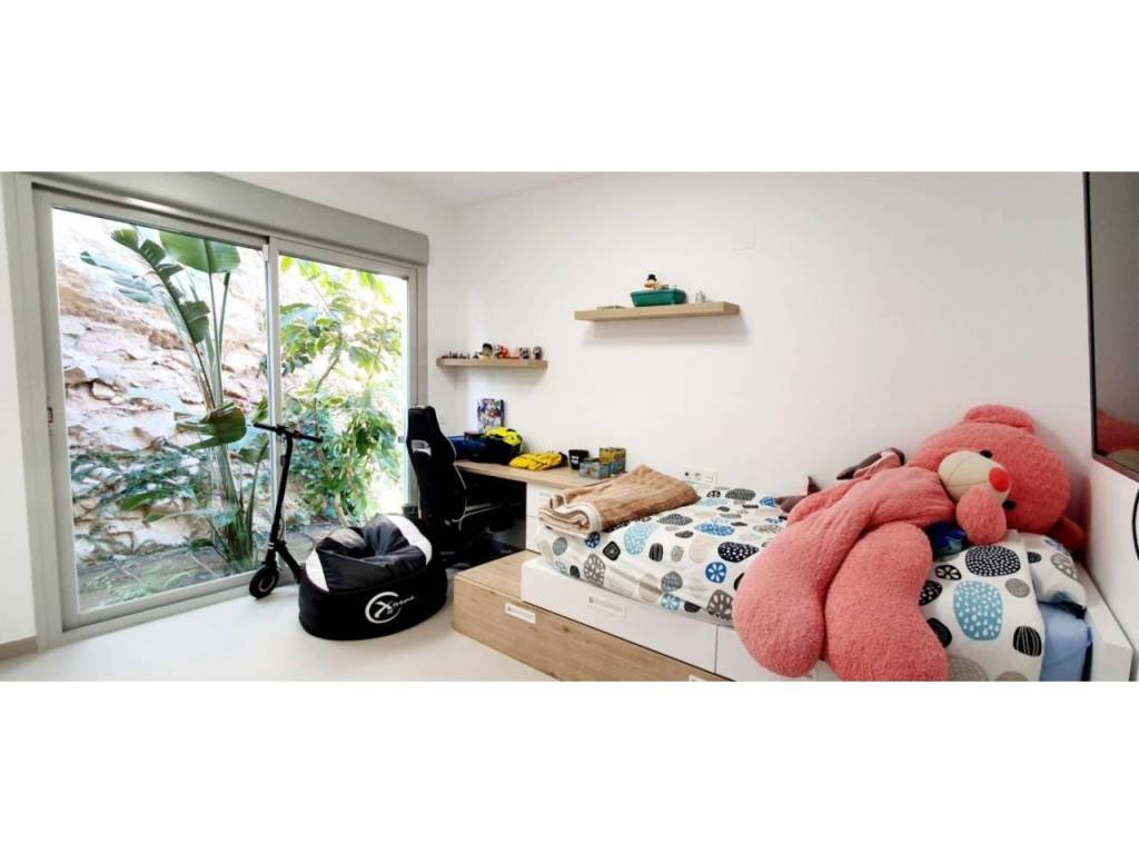 Dormitorio