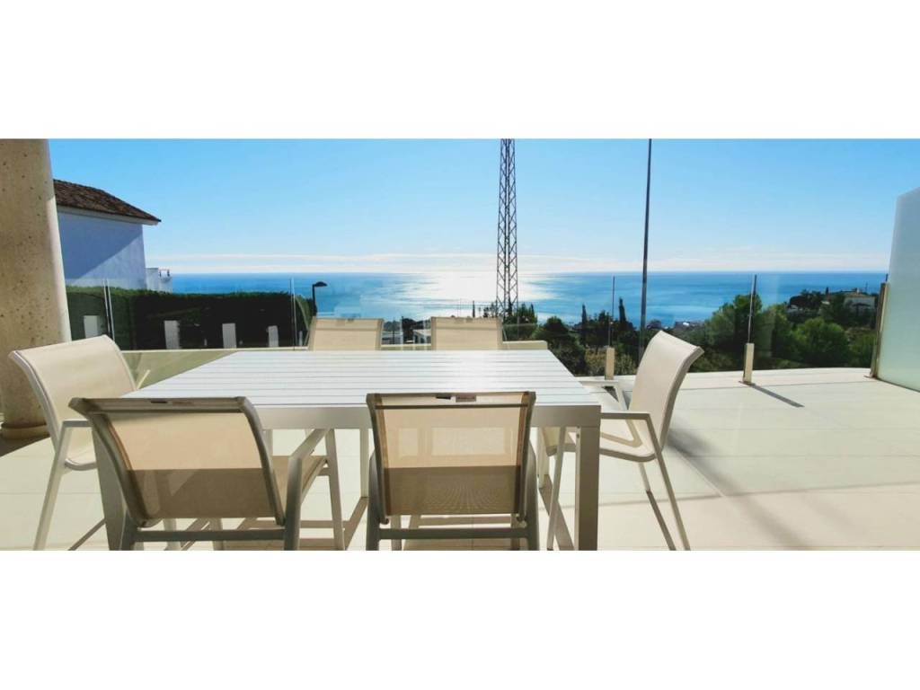 Terraza