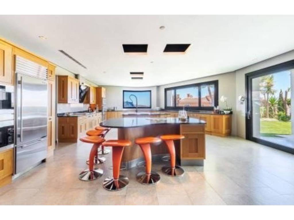 Cocina