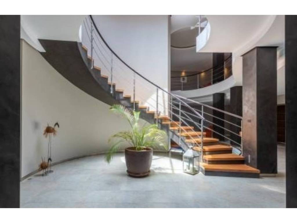 Escalera