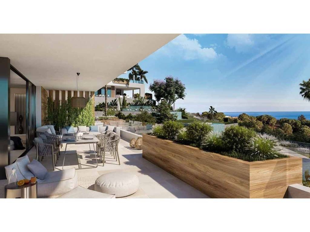 Terraza