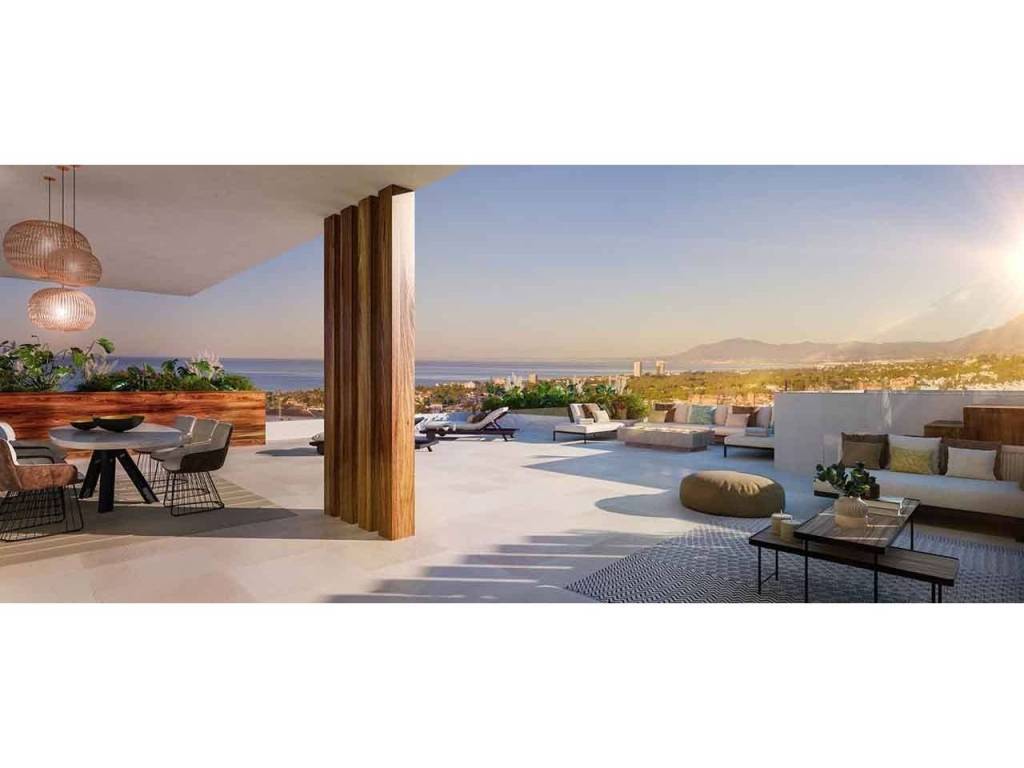 Terraza