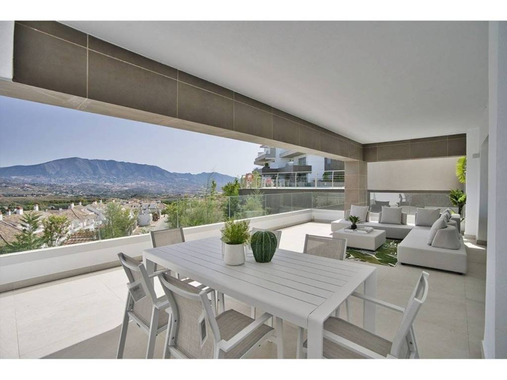 Terraza