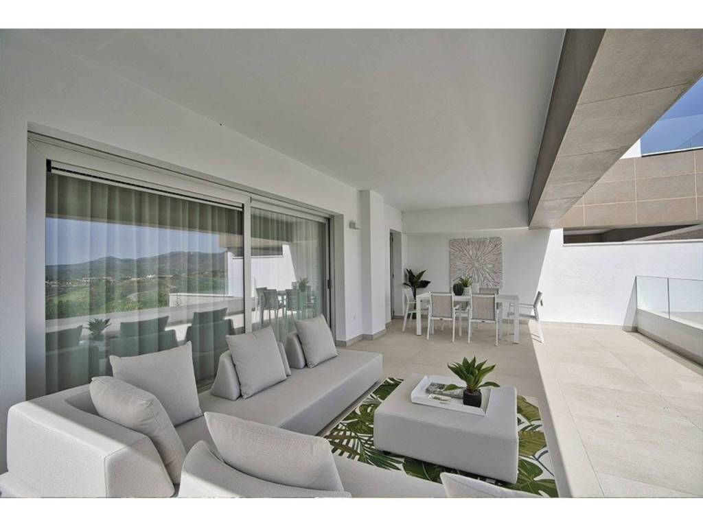 Terraza