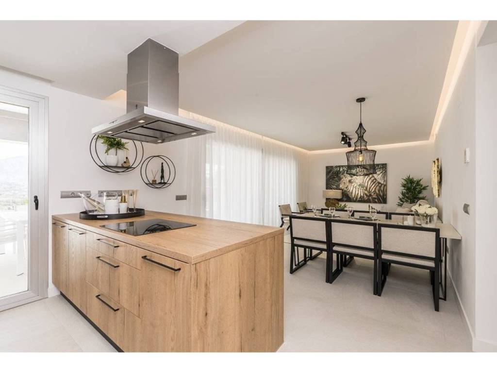 Cocina