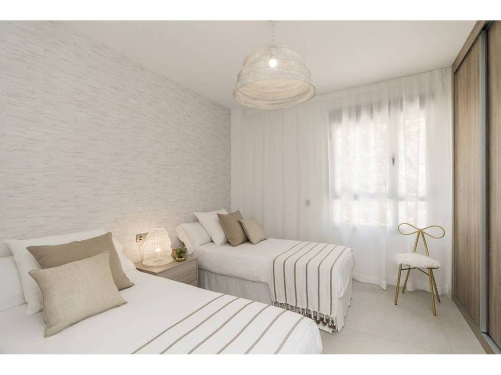 Dormitorio