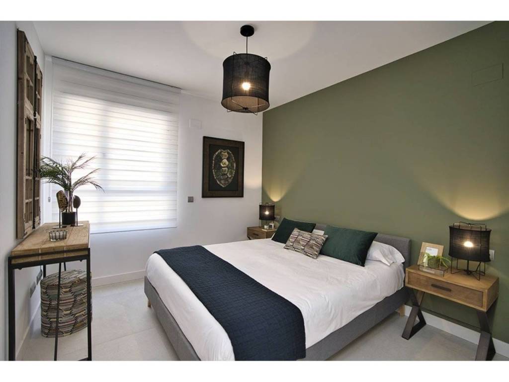 Dormitorio