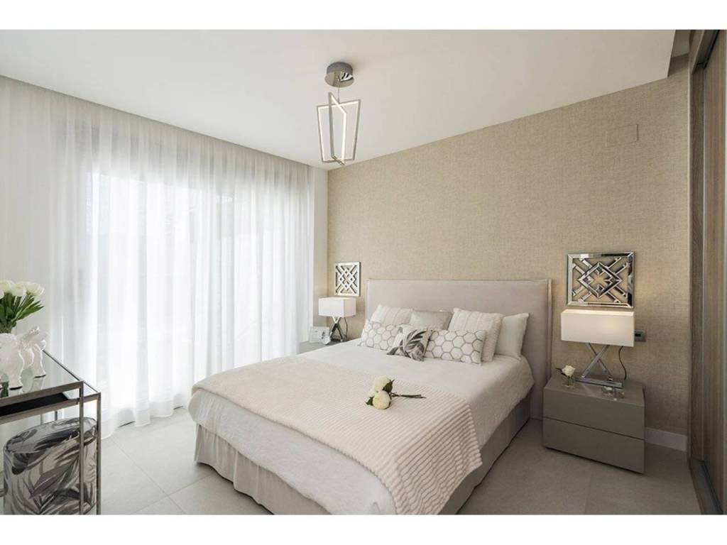 Dormitorio