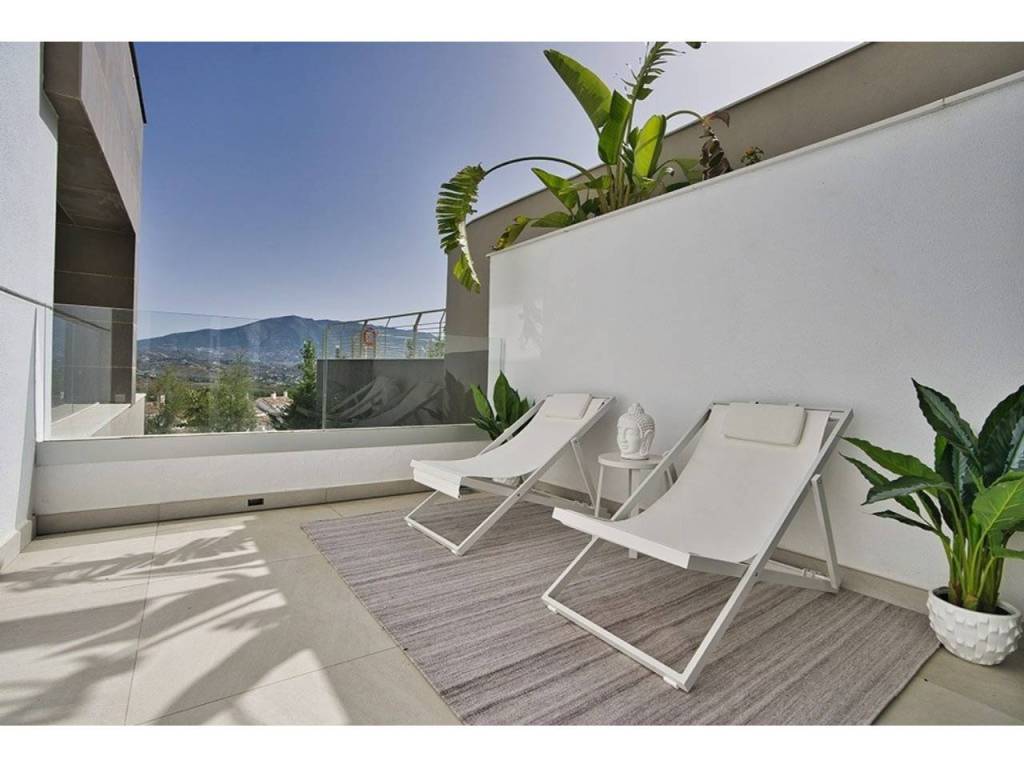 Terraza