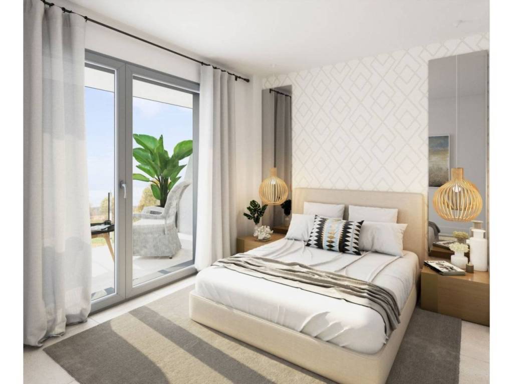 Dormitorio
